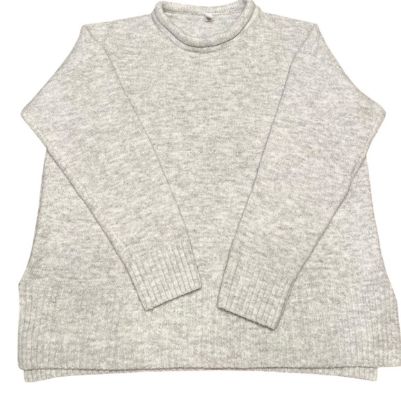 Wishlist Crewneck Sweater Size L - Picture 6 of 7